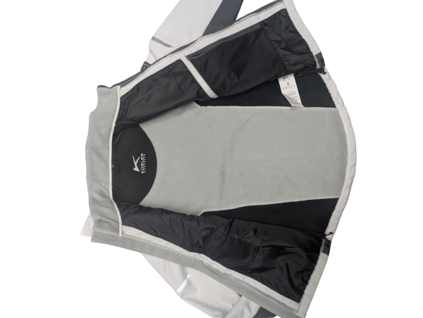 Kübler Pulse Herren Arbeitsjacke Jacke Softshelljacke Softshell Neu T4